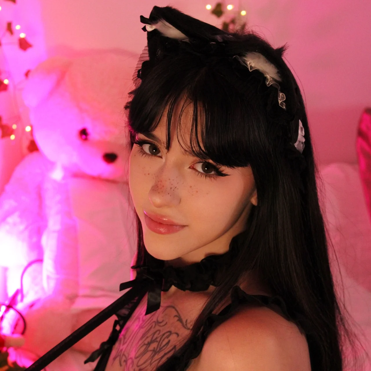 𝑯𝒂𝒏𝒏𝒚𝒚𝒂🫶🏼💕🧚🏻‍♀️ - OnlyFans model