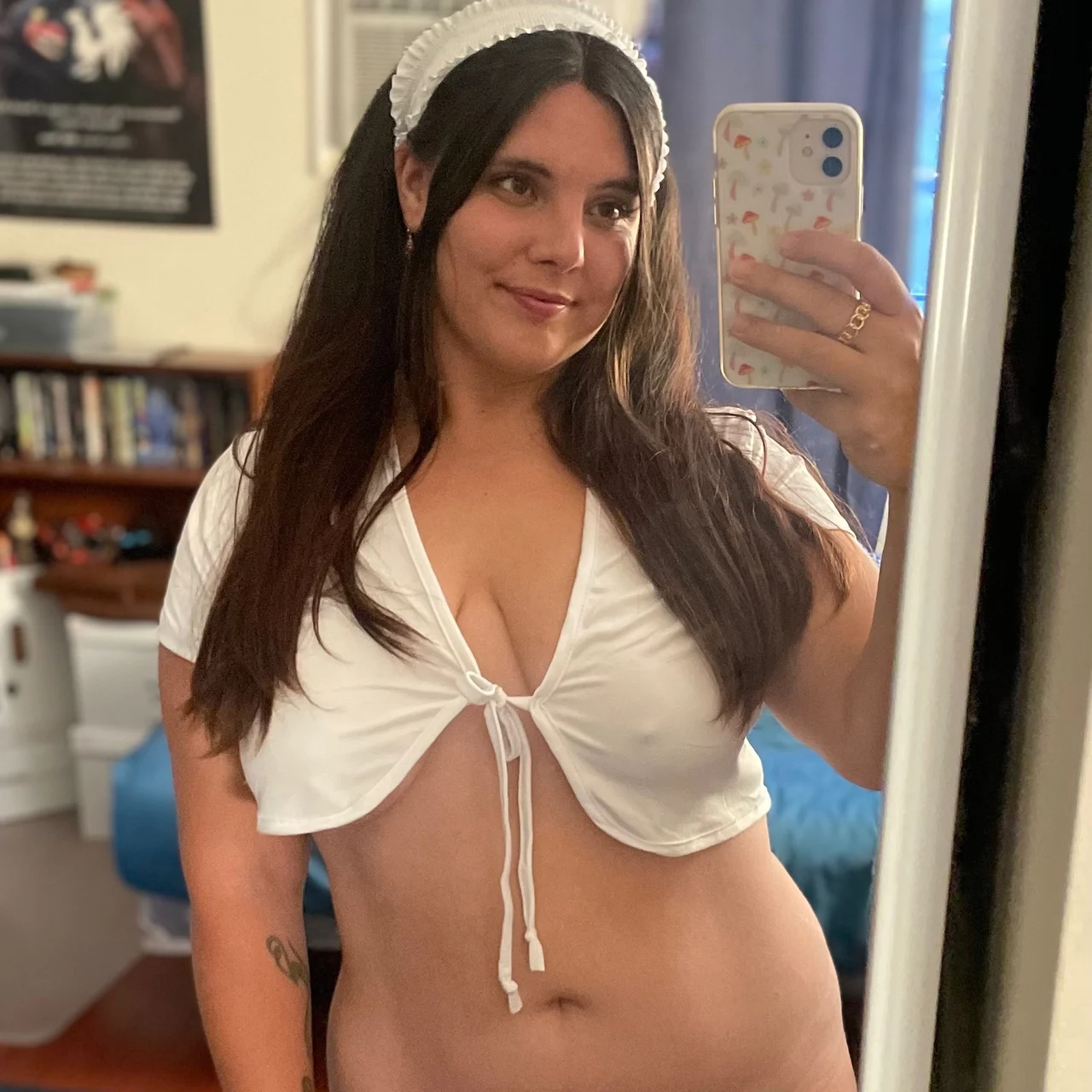 Lola Bush😻 - OnlyFans model