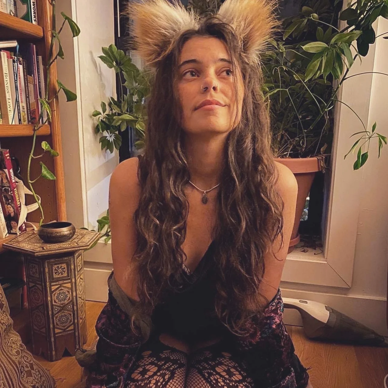 ✨ 🌹 Lola Wild Love 🌹 ✨ - OnlyFans model