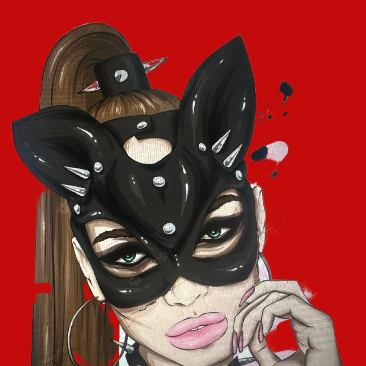 Goddess Lola🌹 - OnlyFans model