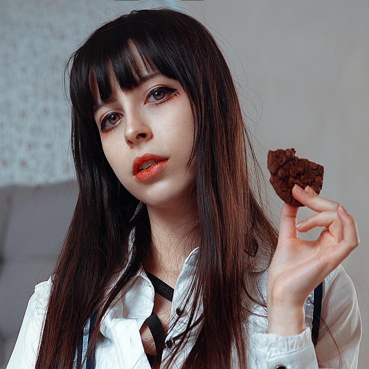 LolliGaia - Youkai Cat - OnlyFans model