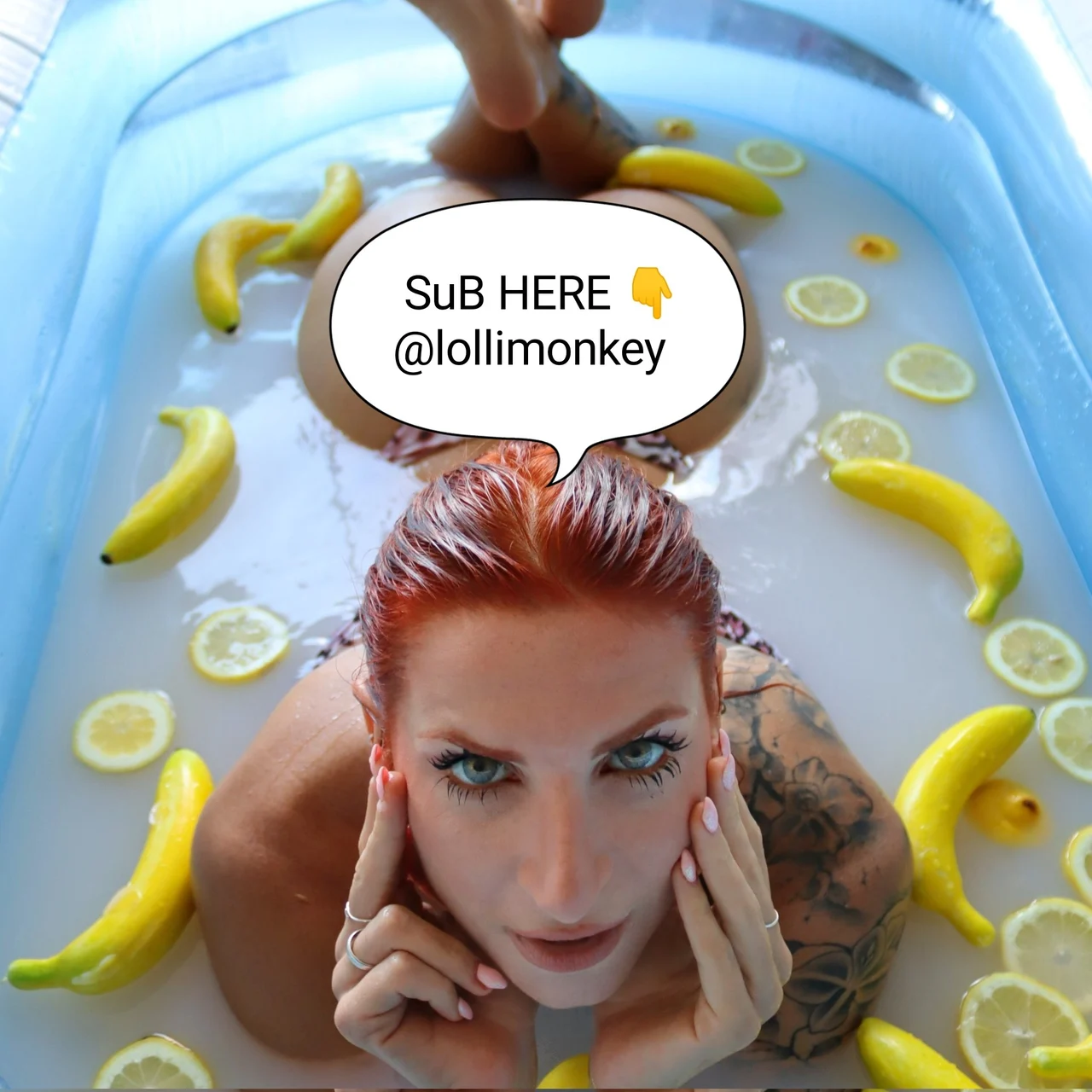 Lollimonkey_Free🍌 - OnlyFans model