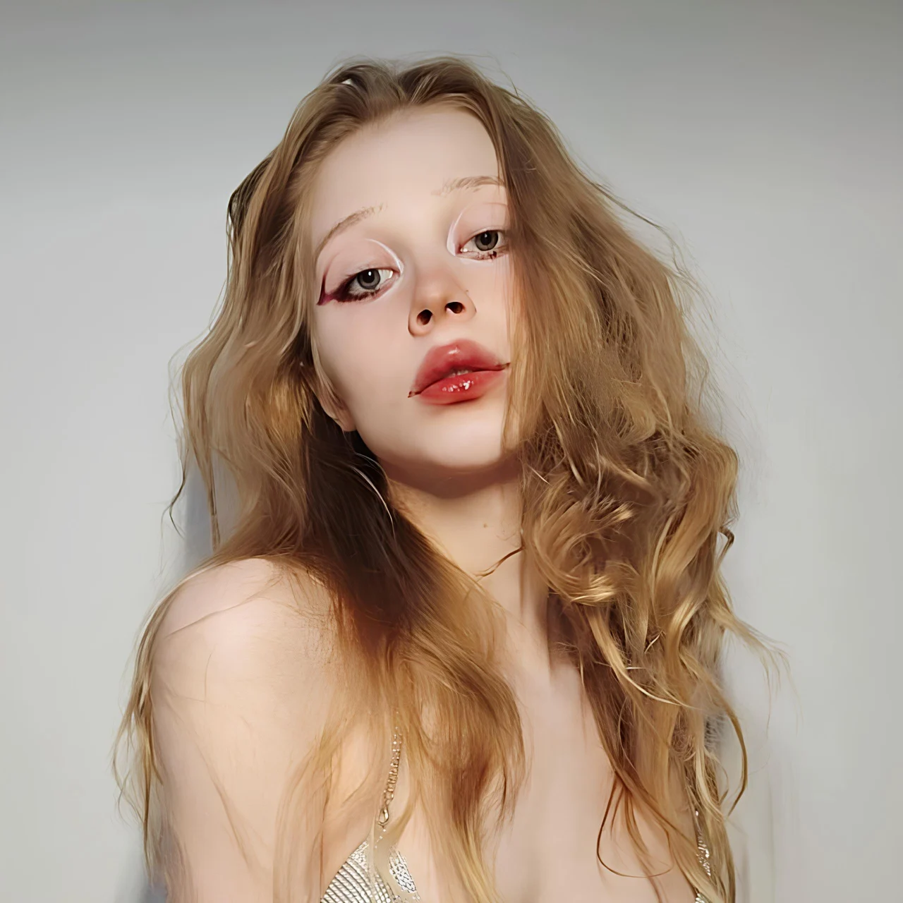 ❣️LollipopLady❣️ 20 y.o . - OnlyFans model