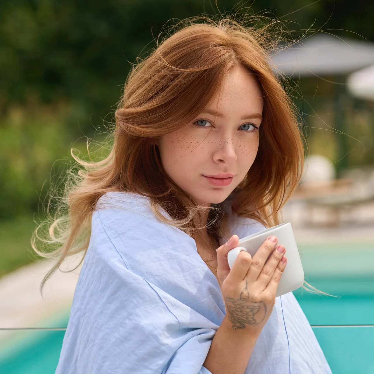 ♡ Loly Nebel ♡ - OnlyFans model