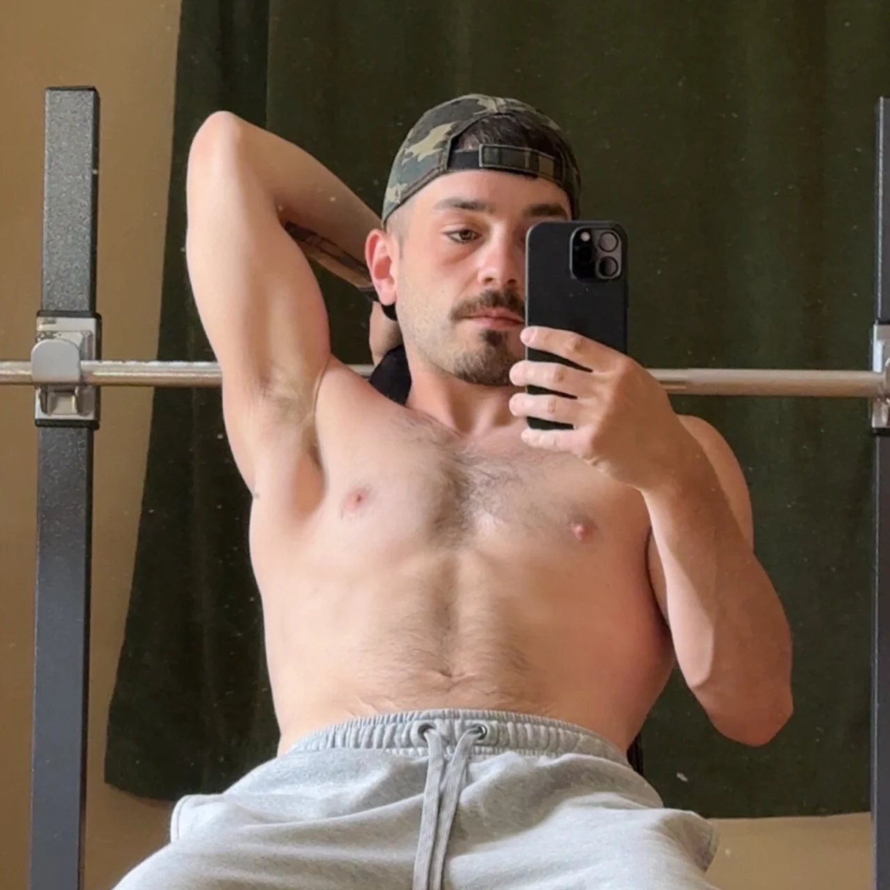 Lone 🐺 - OnlyFans model