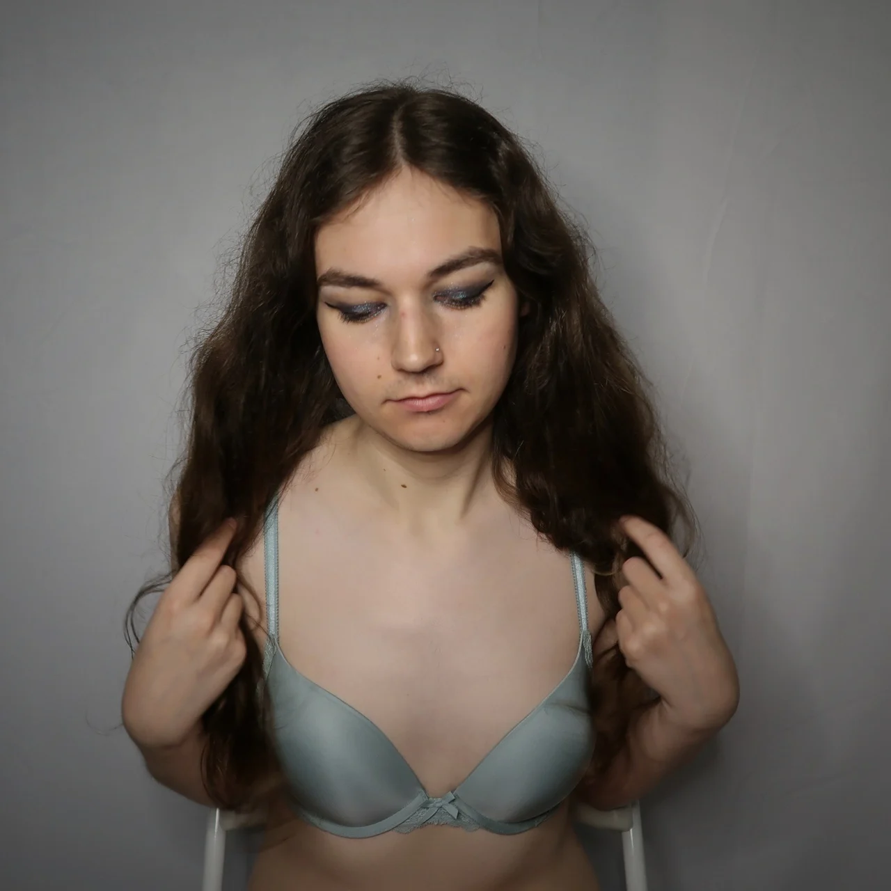 Sammi Dee💜 - OnlyFans model