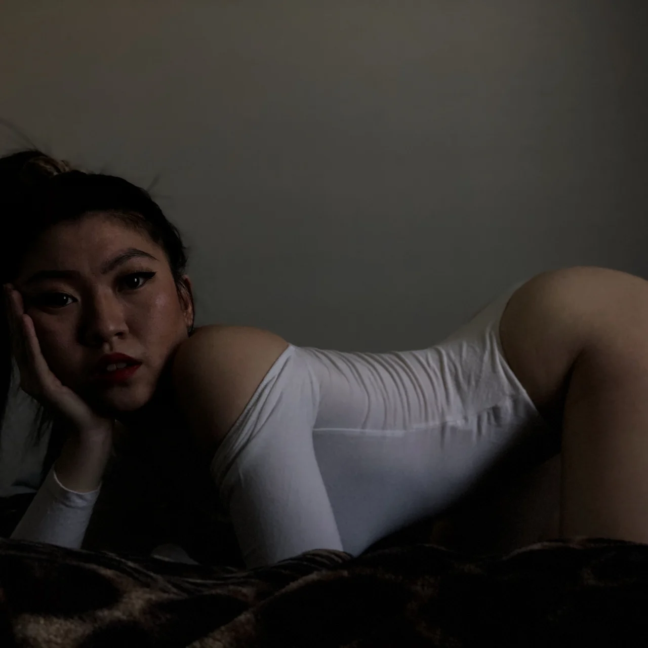 Lucy - OnlyFans model