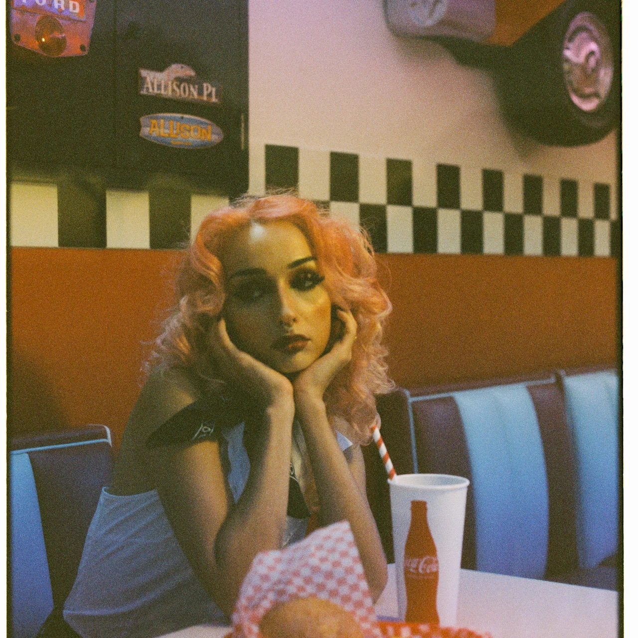 Bubbles - OnlyFans model