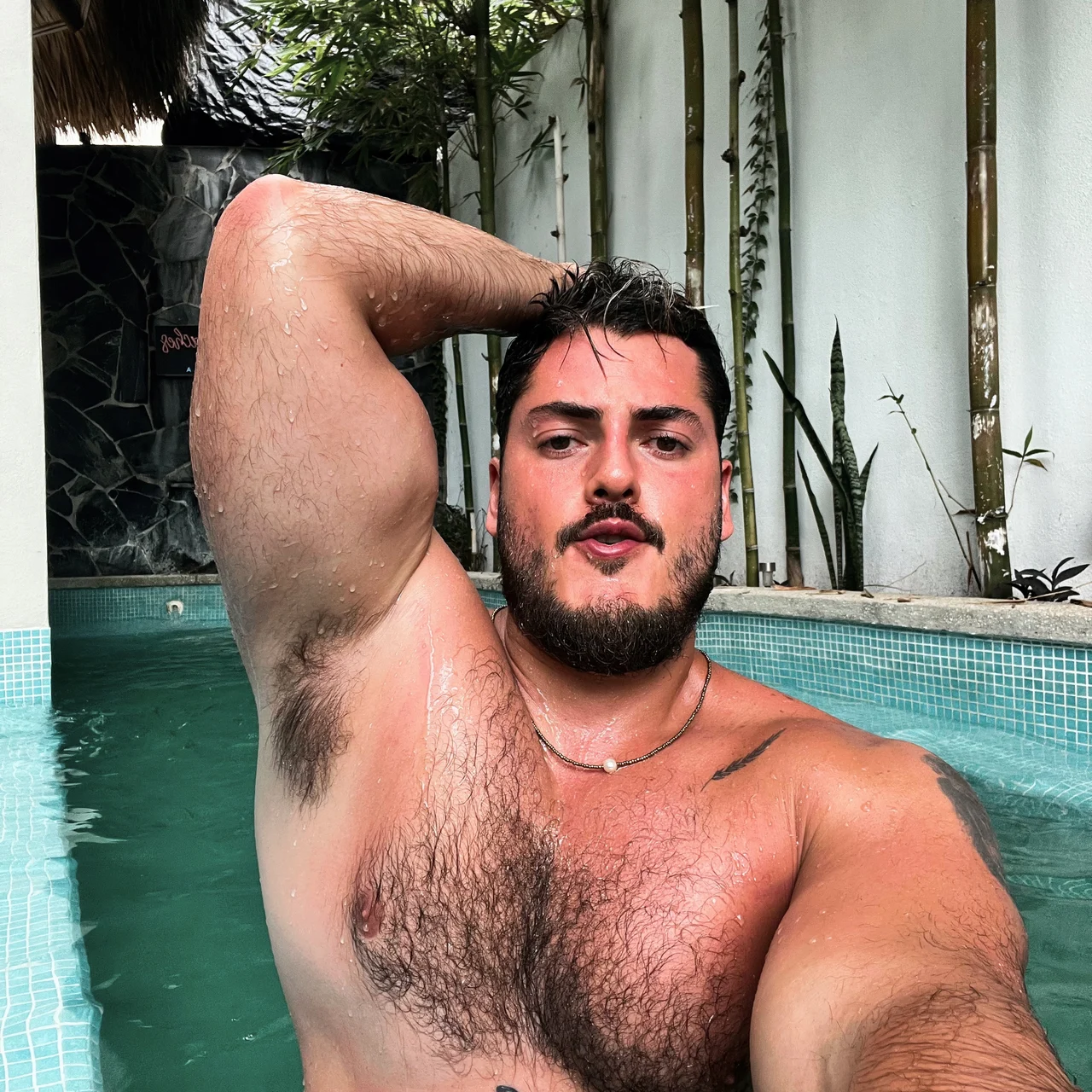 Lordan - OnlyFans model