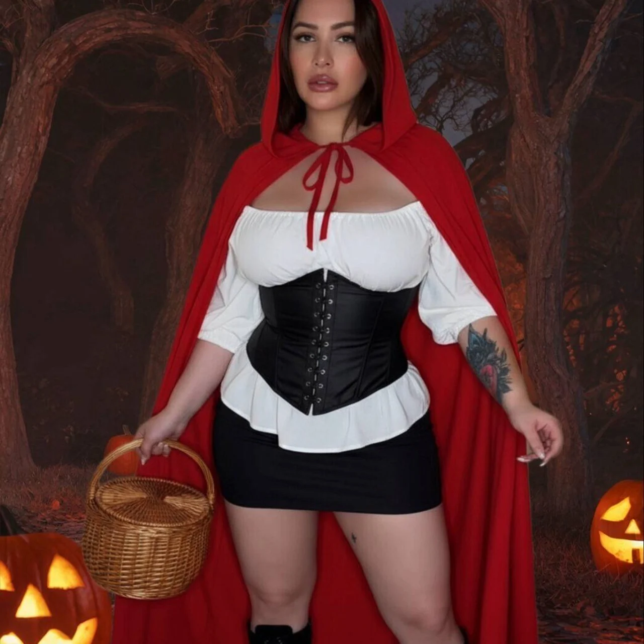 👑QUEEN CURVI POMPOSA💗🍑 - OnlyFans model