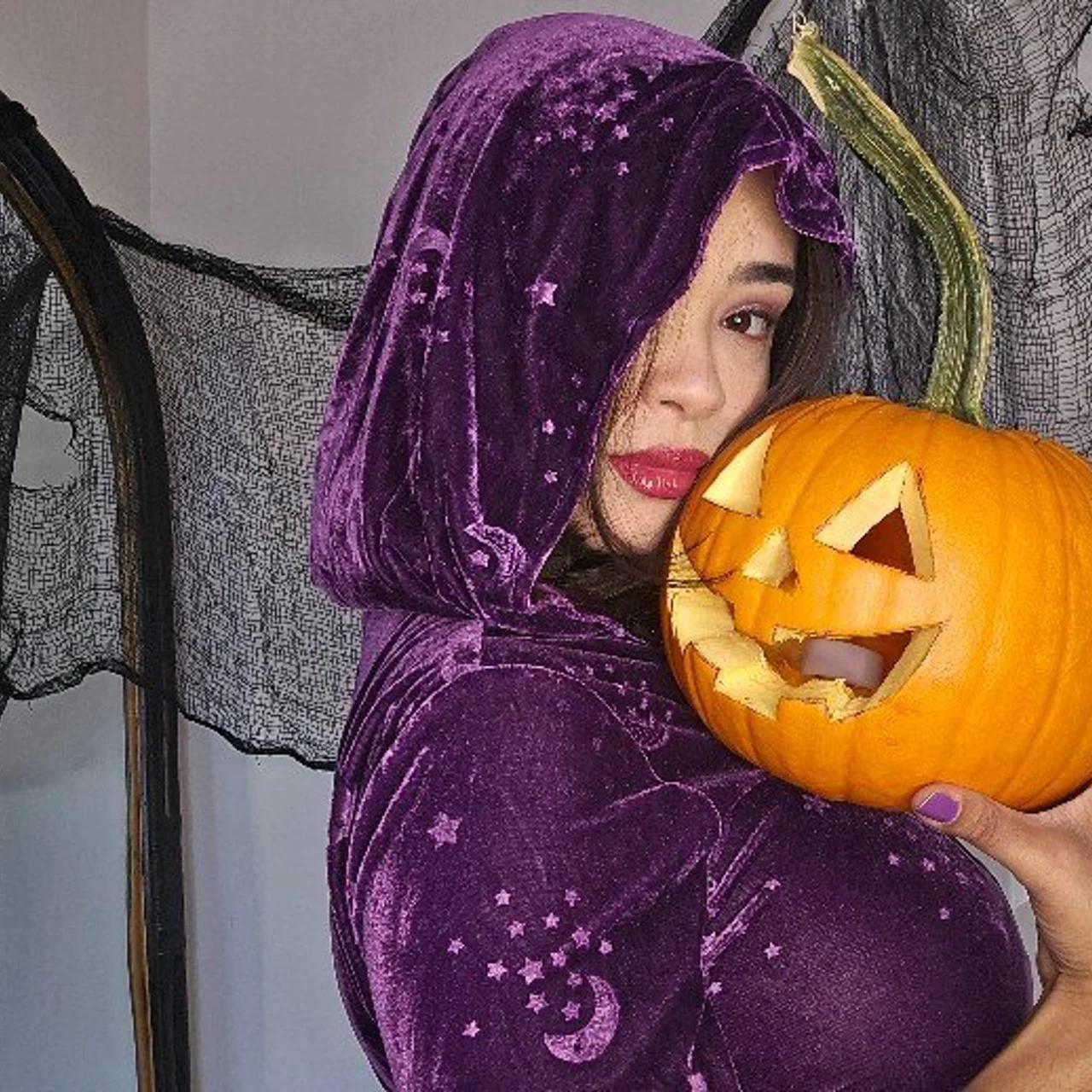 HAIRY BABE 💫 - OnlyFans model