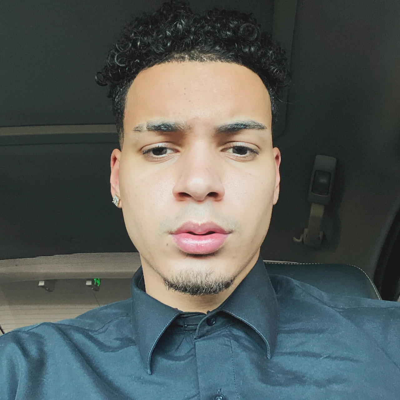 Lorenzdidthat - OnlyFans model