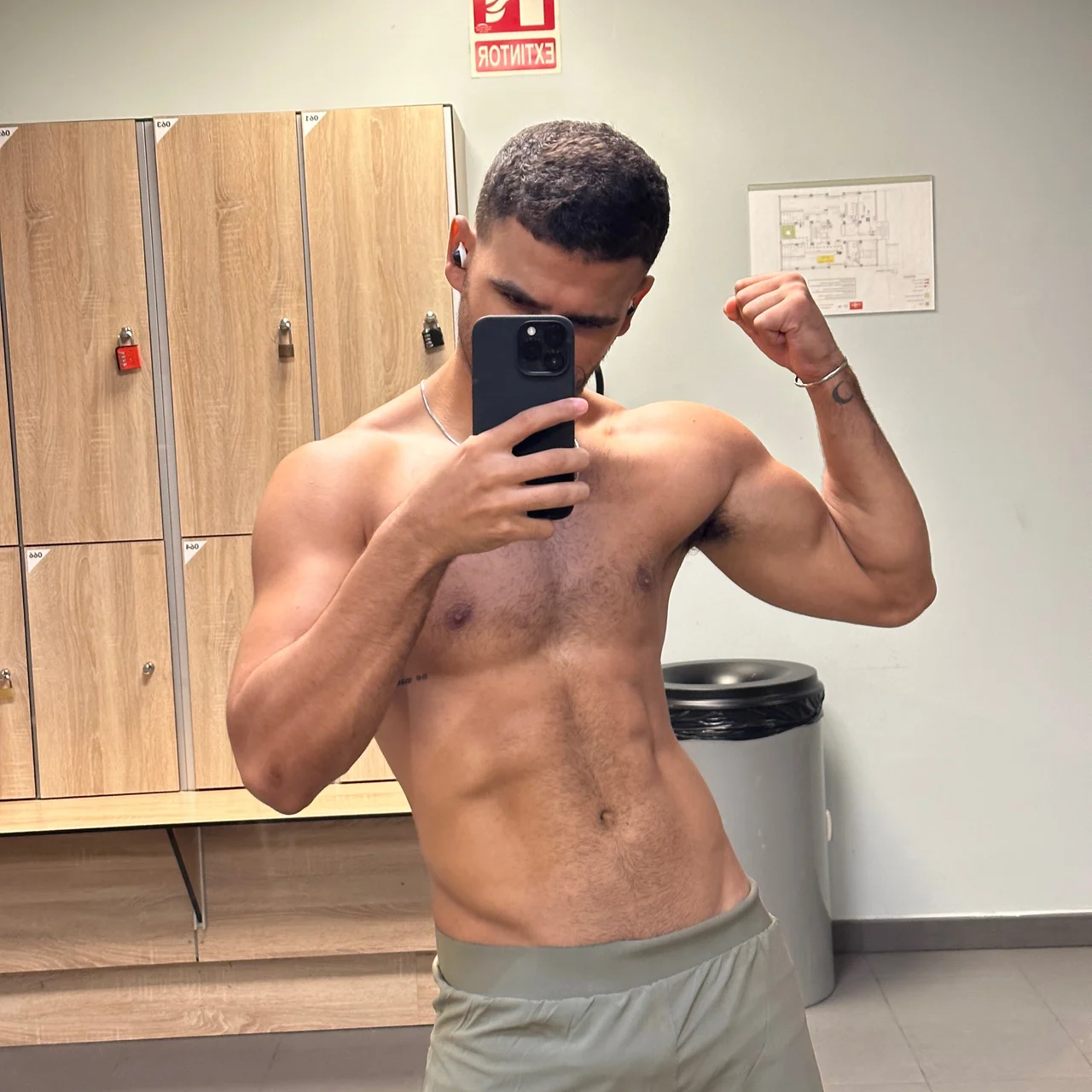 Linc - OnlyFans model