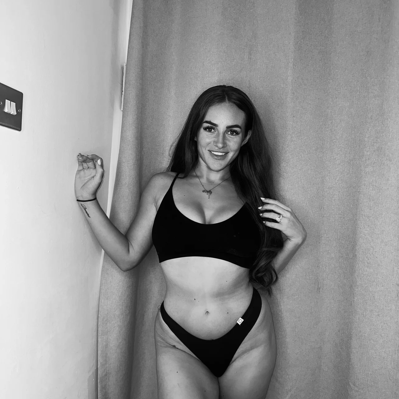 Lottie 🌶️ - OnlyFans model