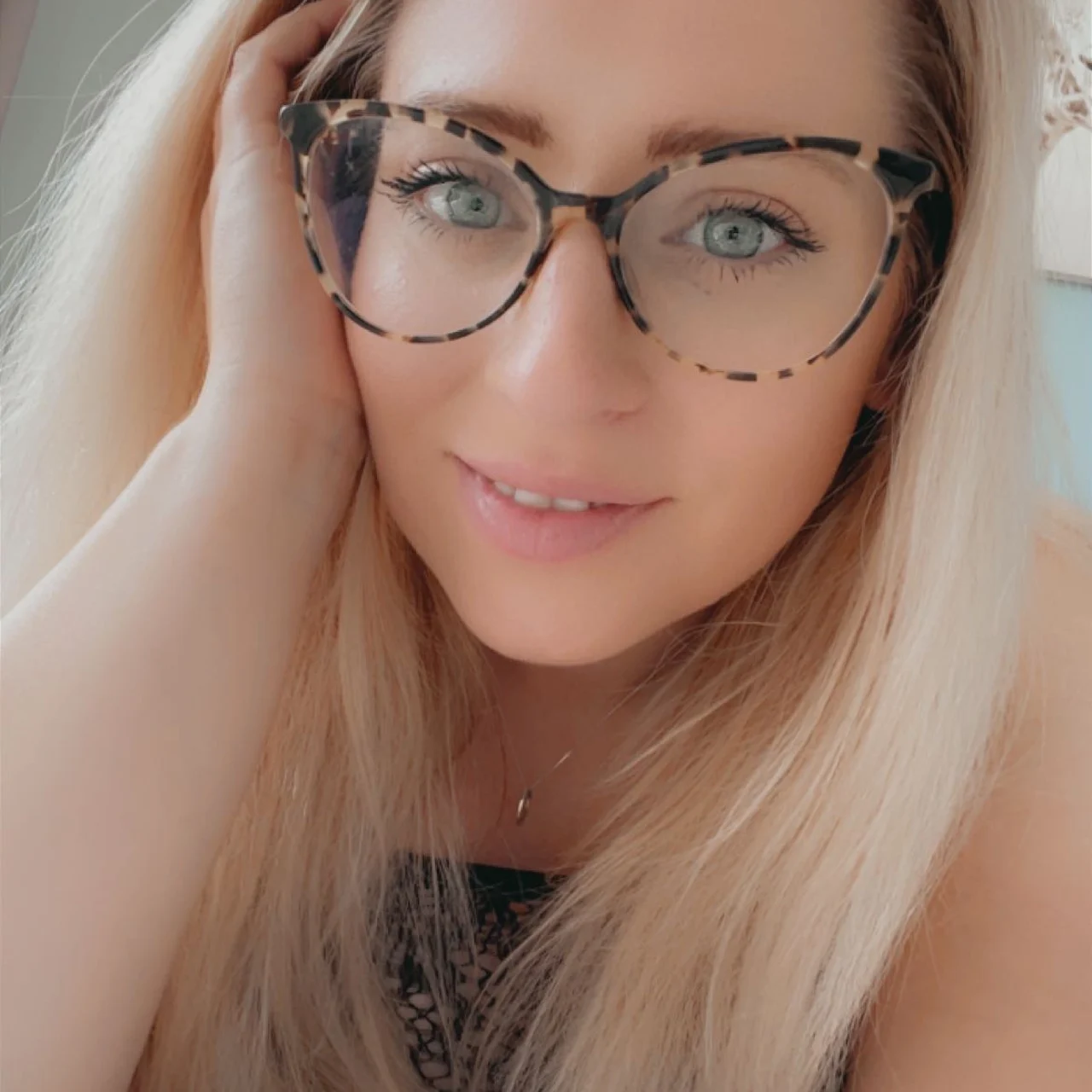 💗 Lottie 💗TOP1%🌎 - OnlyFans model