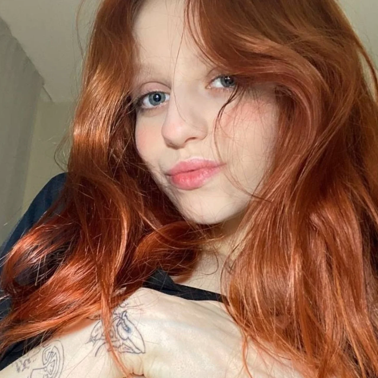 Louise Ginger 🧡 - OnlyFans model