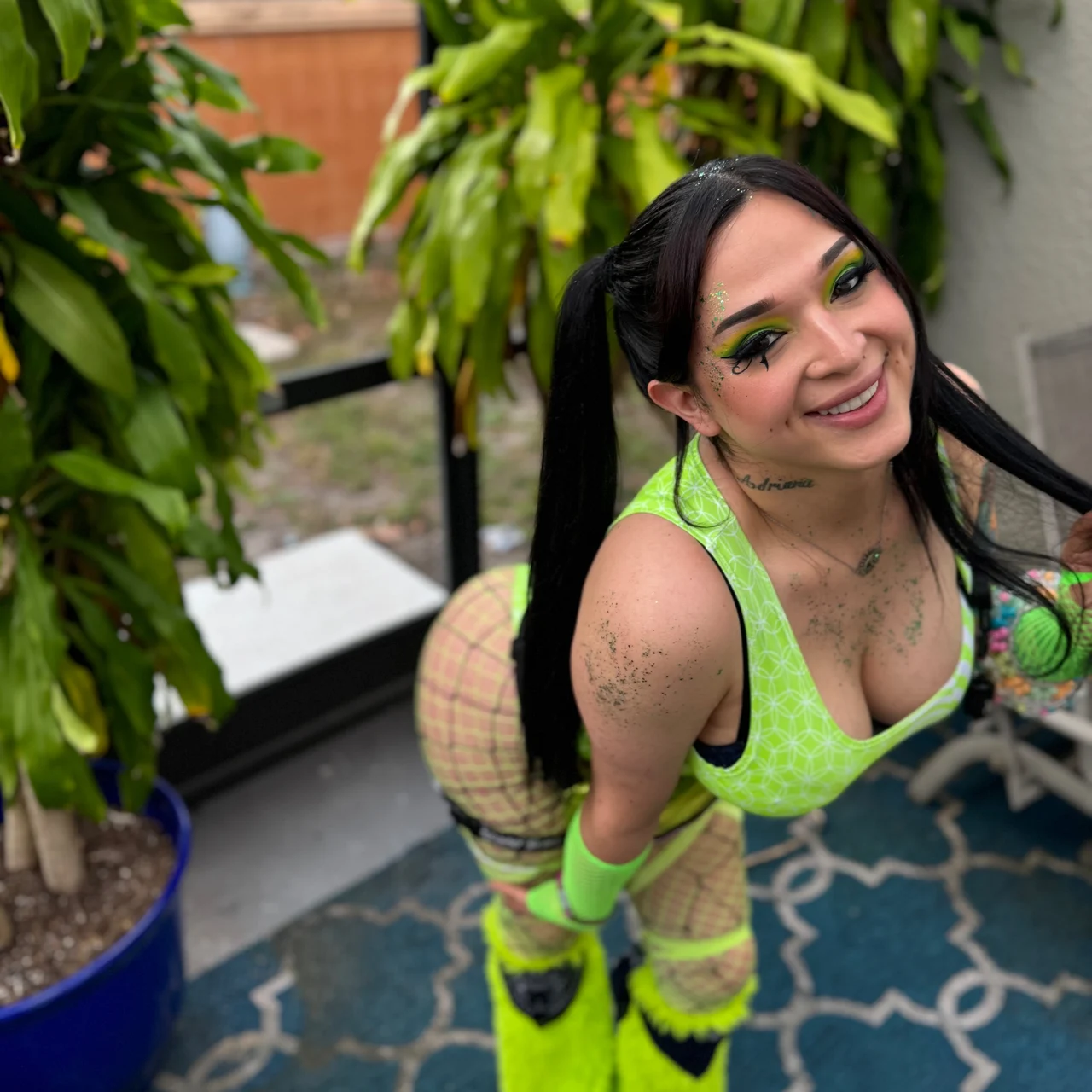 TSBunny SummersXXX - OnlyFans model