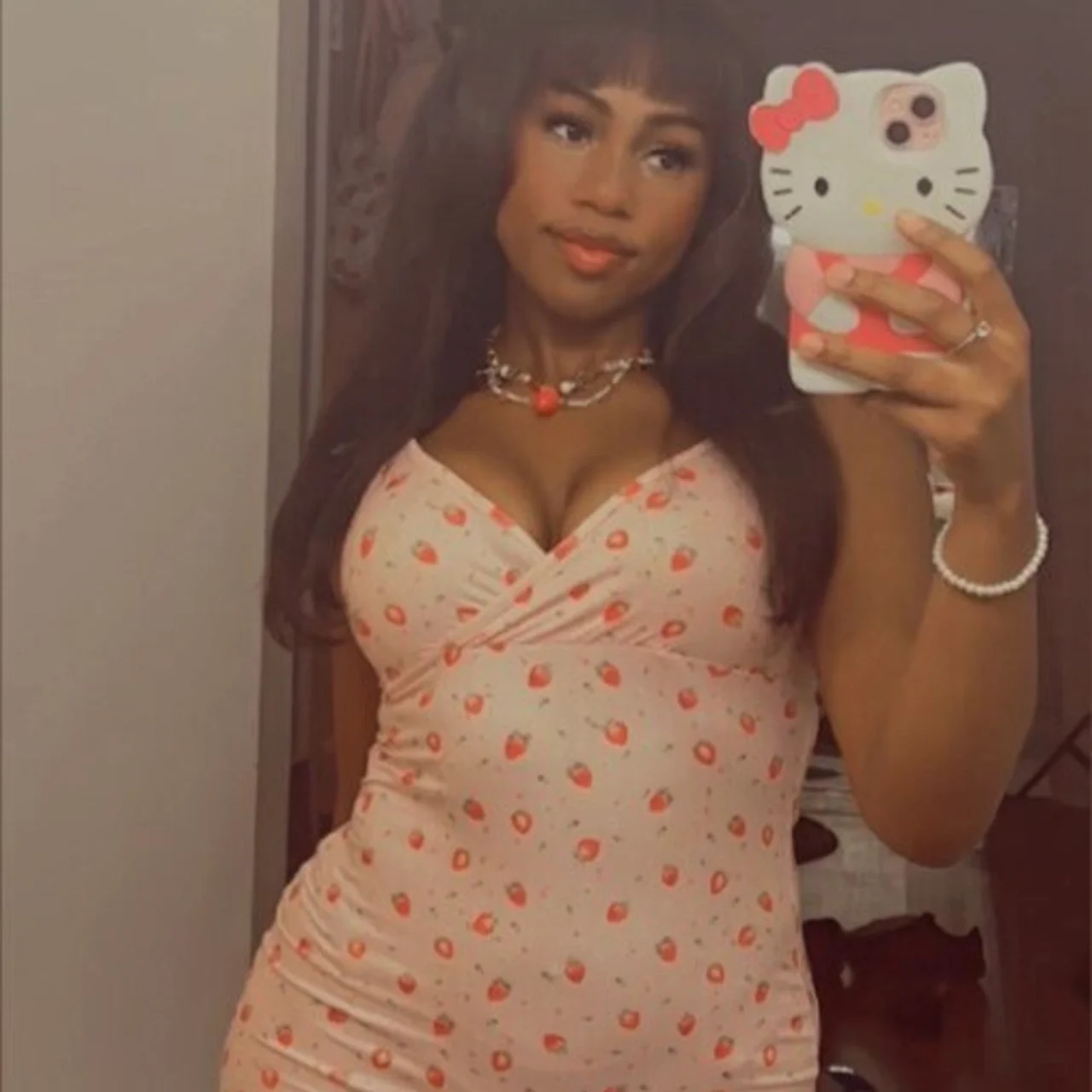 ❤︎︎⊹˚₊ LovJade₊˚⊹❤︎︎ - OnlyFans model