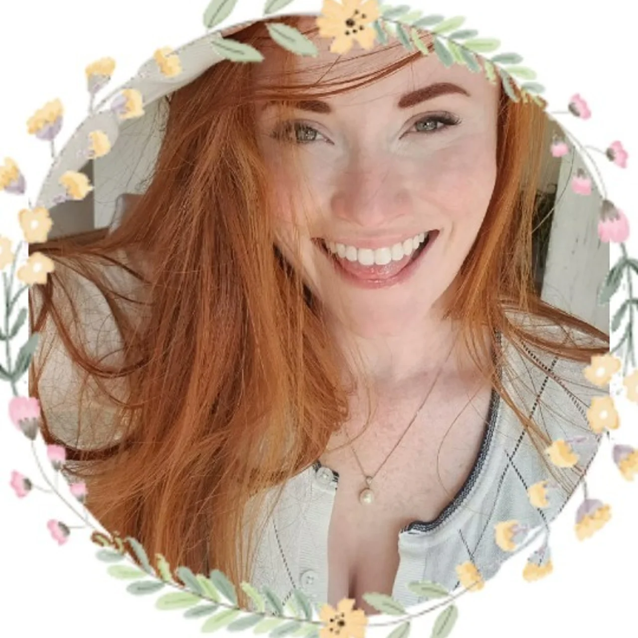 LoveAmyPond 😜 NATURAL REDHEAD - OnlyFans model