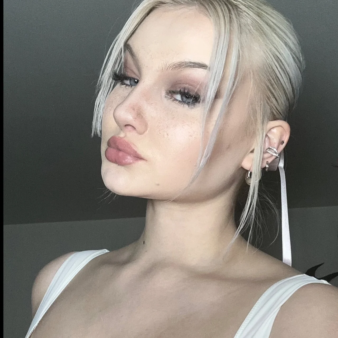 Annica - OnlyFans model