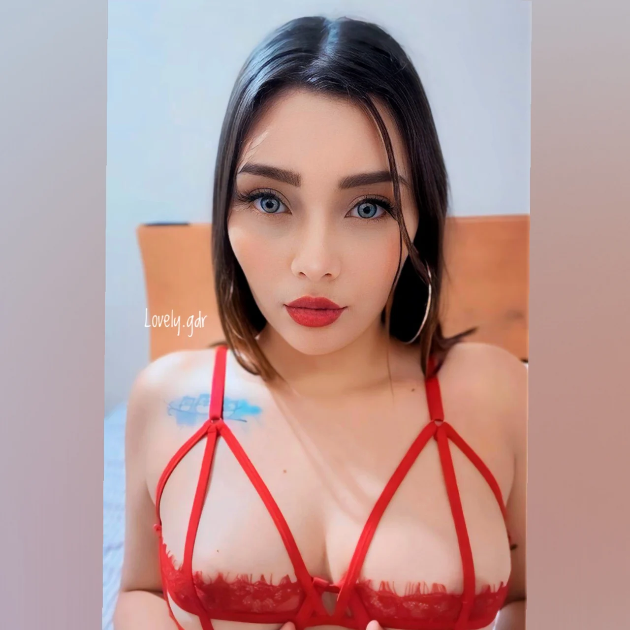 Lovely 💋 - OnlyFans model