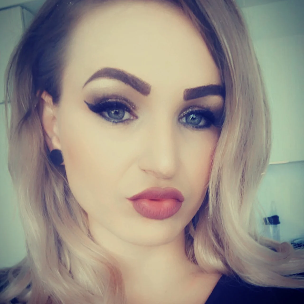 Lovely_Lovelynn - OnlyFans model