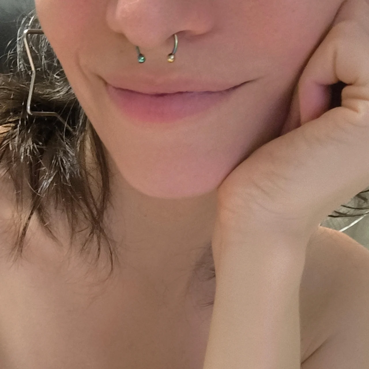 Lovely Afrodita - OnlyFans model