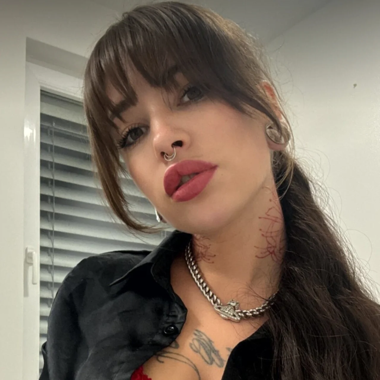 Ur Submissive Dream Girl ❤️‍🔥😈 - OnlyFans model