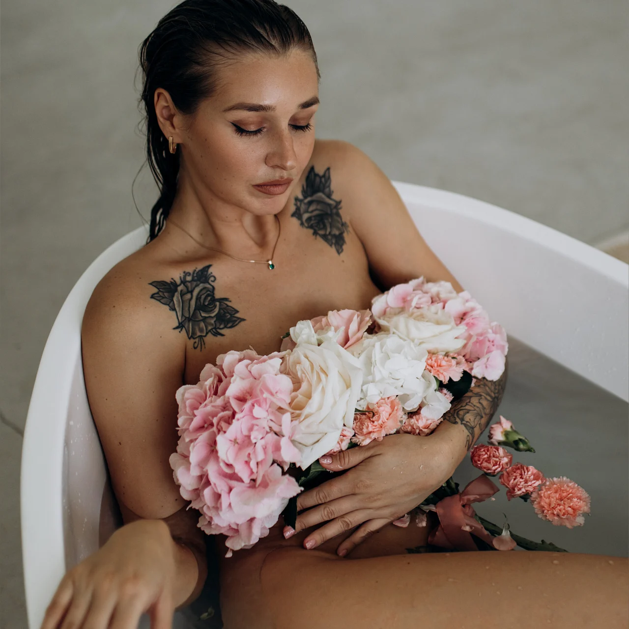 Lovely 🦊 Lana - OnlyFans model