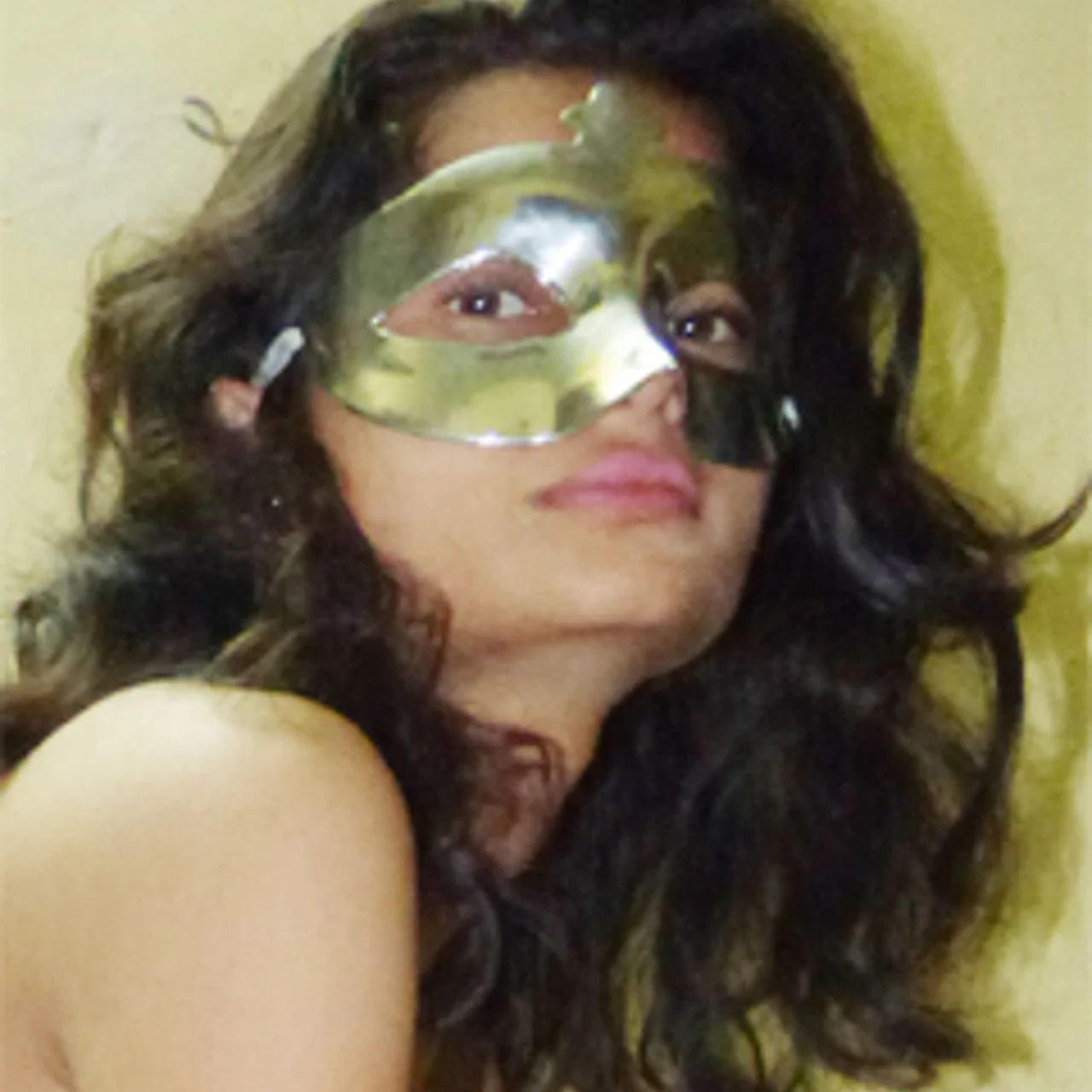 Petite Sexy Indian *MissRhea* - FREE - OnlyFans model