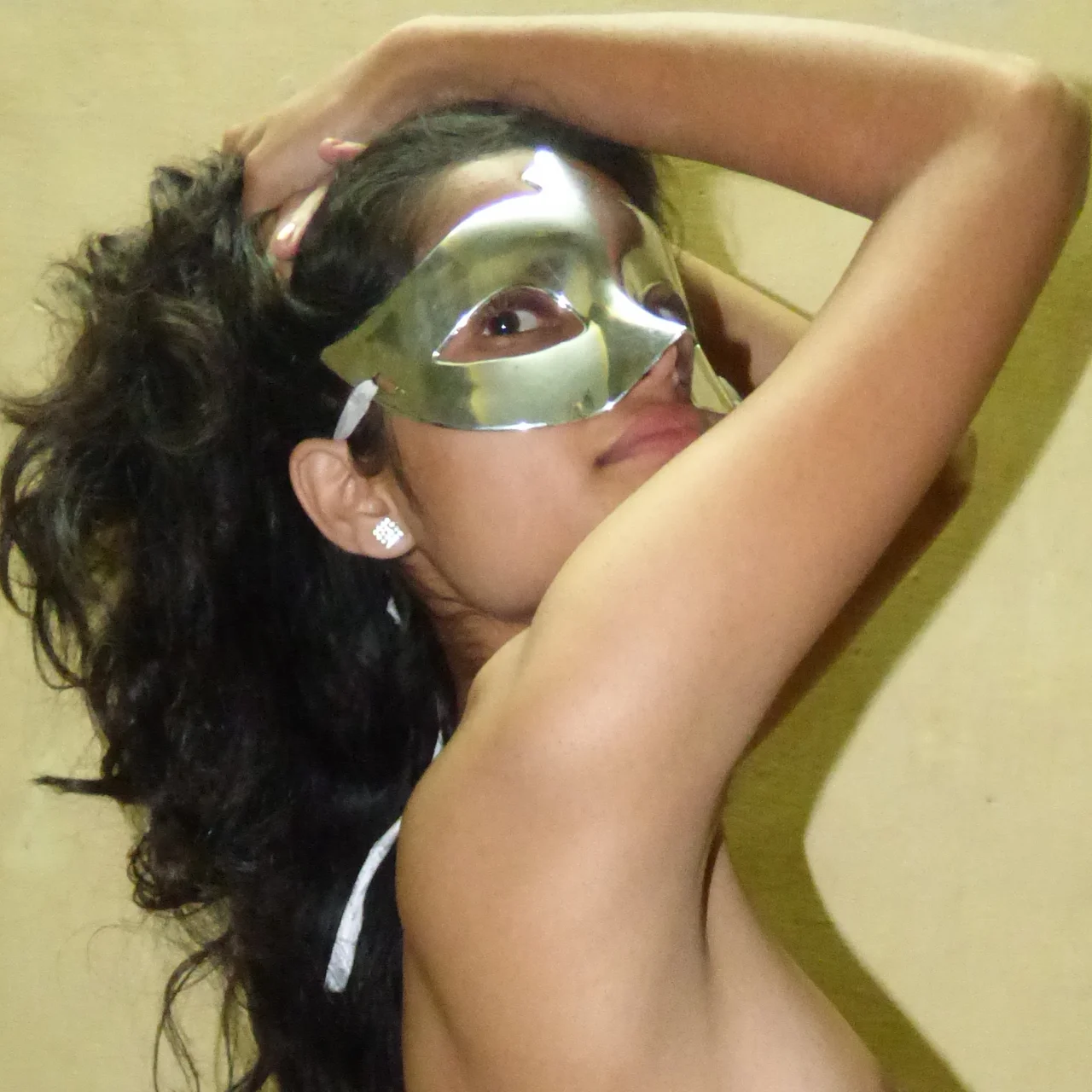 Petite Sexy Indian *LovelyMissRhea* - OnlyFans model