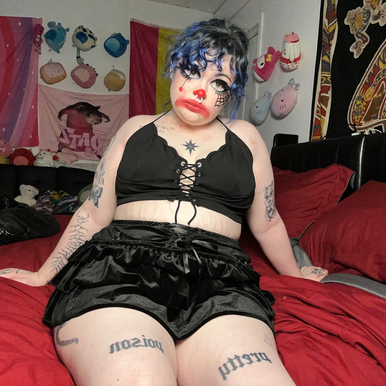 Winsie<3 - OnlyFans model