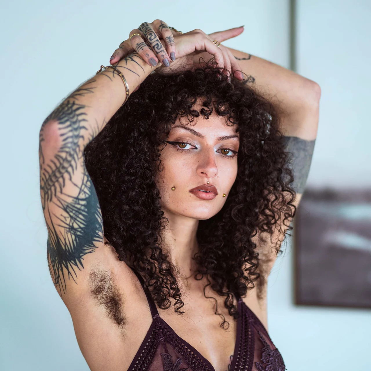 Venus Online - OnlyFans model