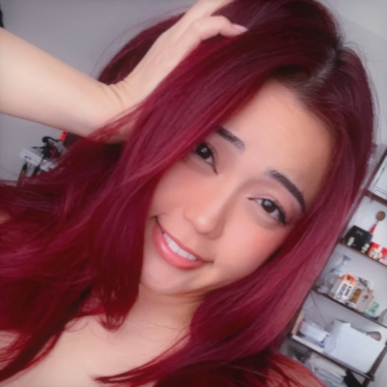 tera - OnlyFans model