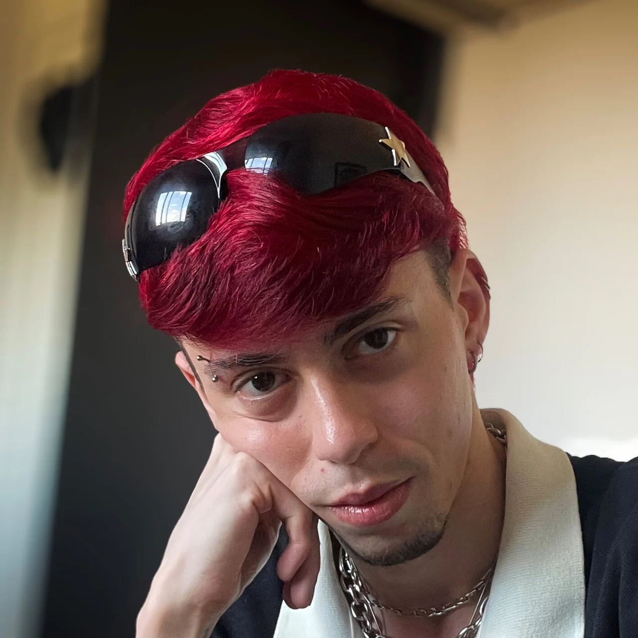 Luan Foster ✨ - OnlyFans model