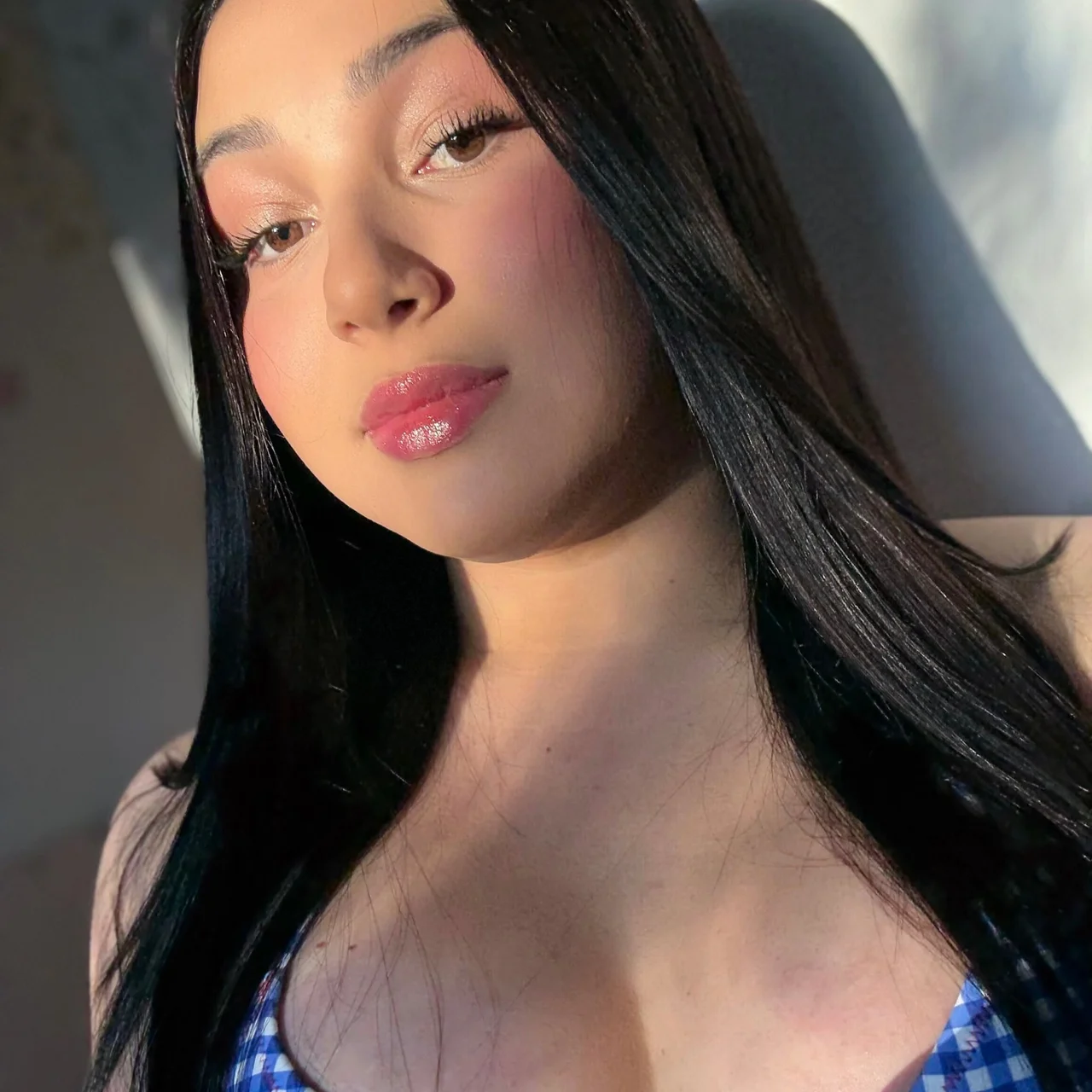 Luanna - OnlyFans model