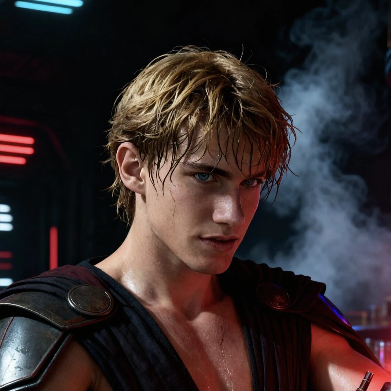 Luca Star 💫 - OnlyFans model