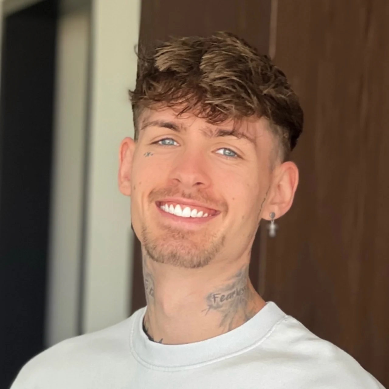 Lucas Hall [FREE] - OnlyFans model