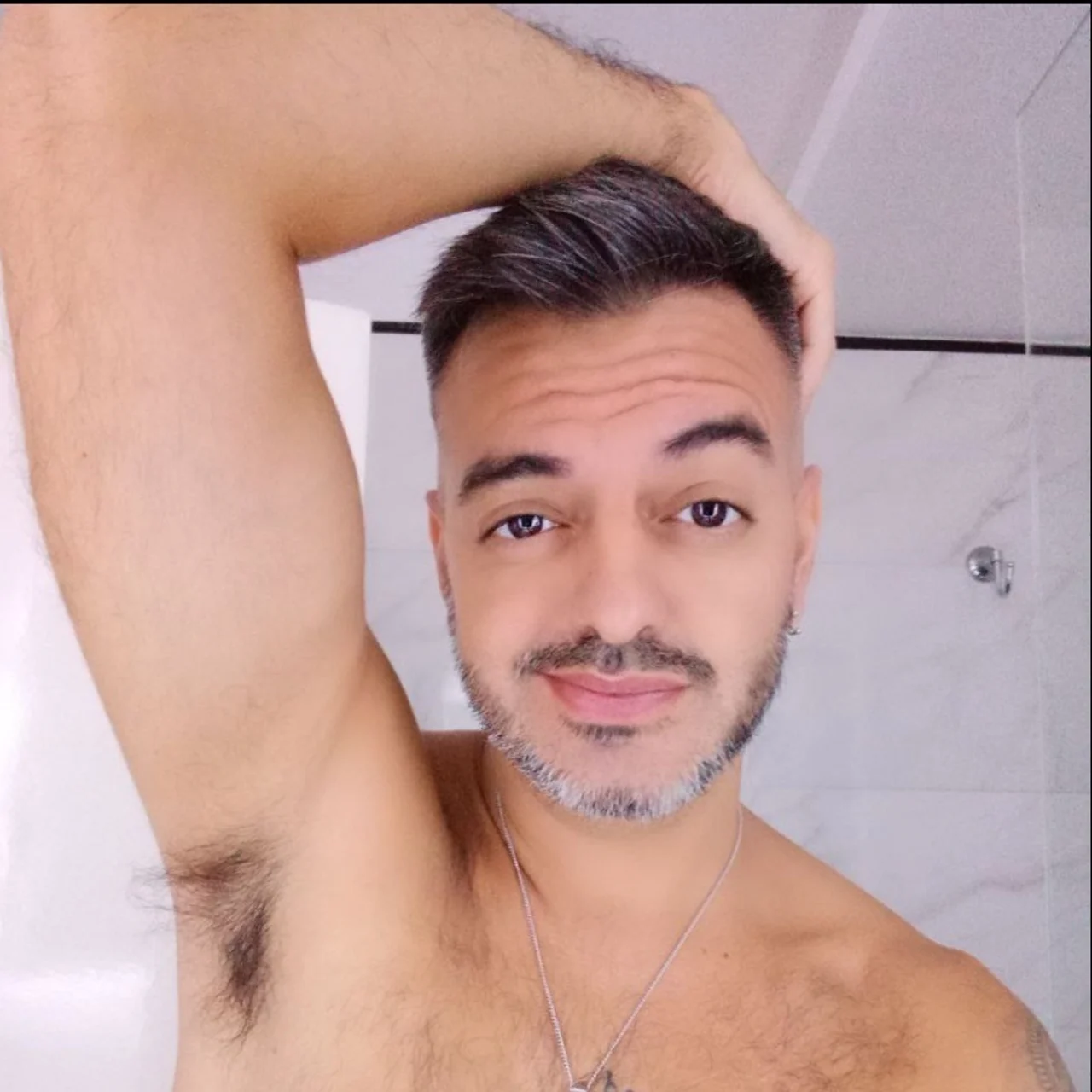 Lucca Wolf 🐺 VIDEO CALL 🔥 - OnlyFans model