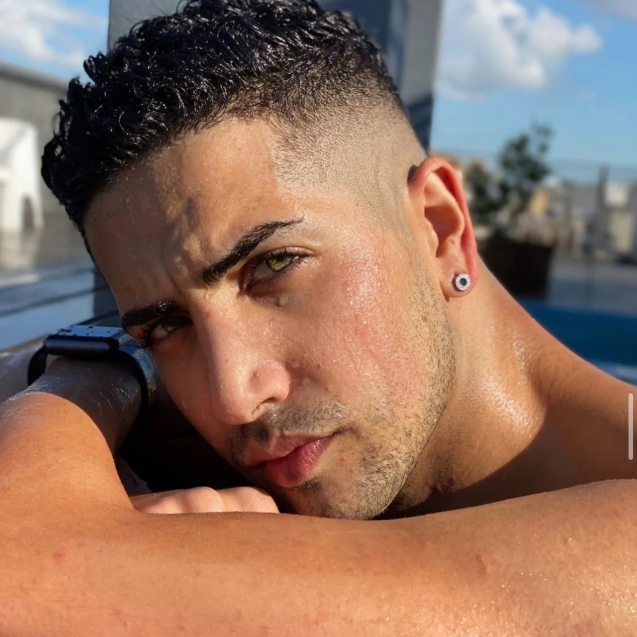 Pretty Boy ⭐️VIP⭐️ - OnlyFans model