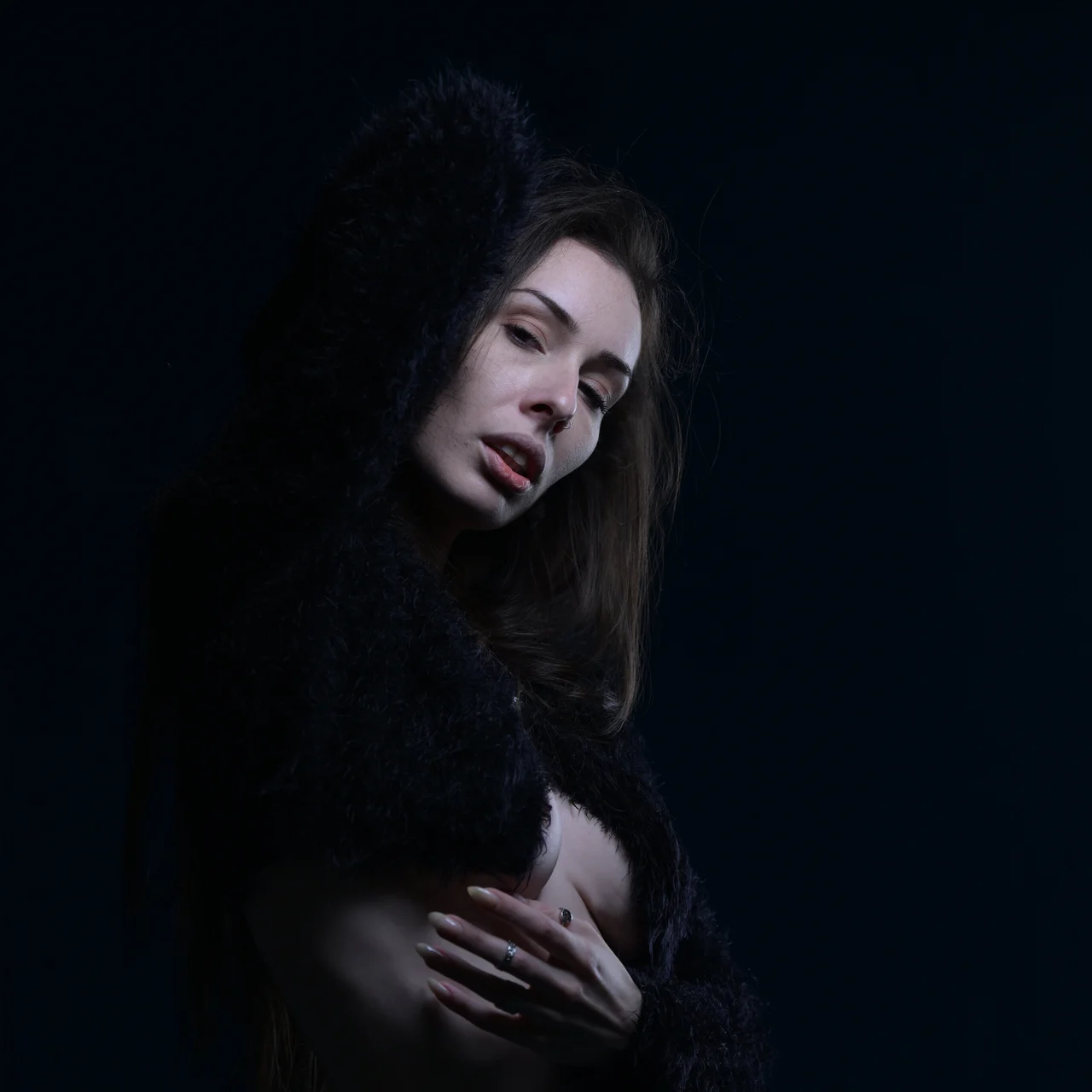 Lucia Weissman - OnlyFans model