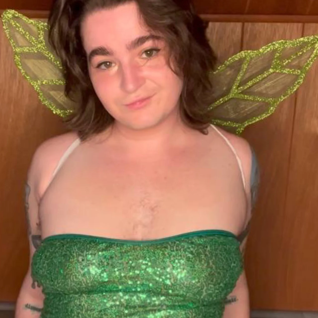 hairy alt bby - OnlyFans model