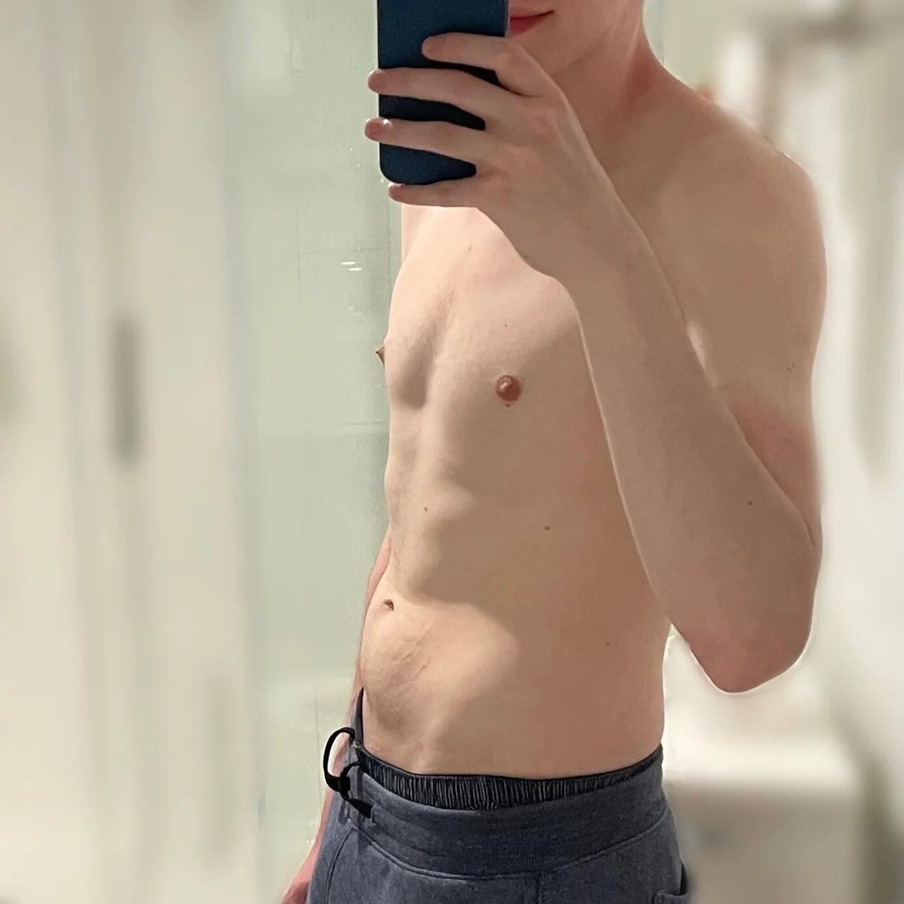 Lucifer - OnlyFans model