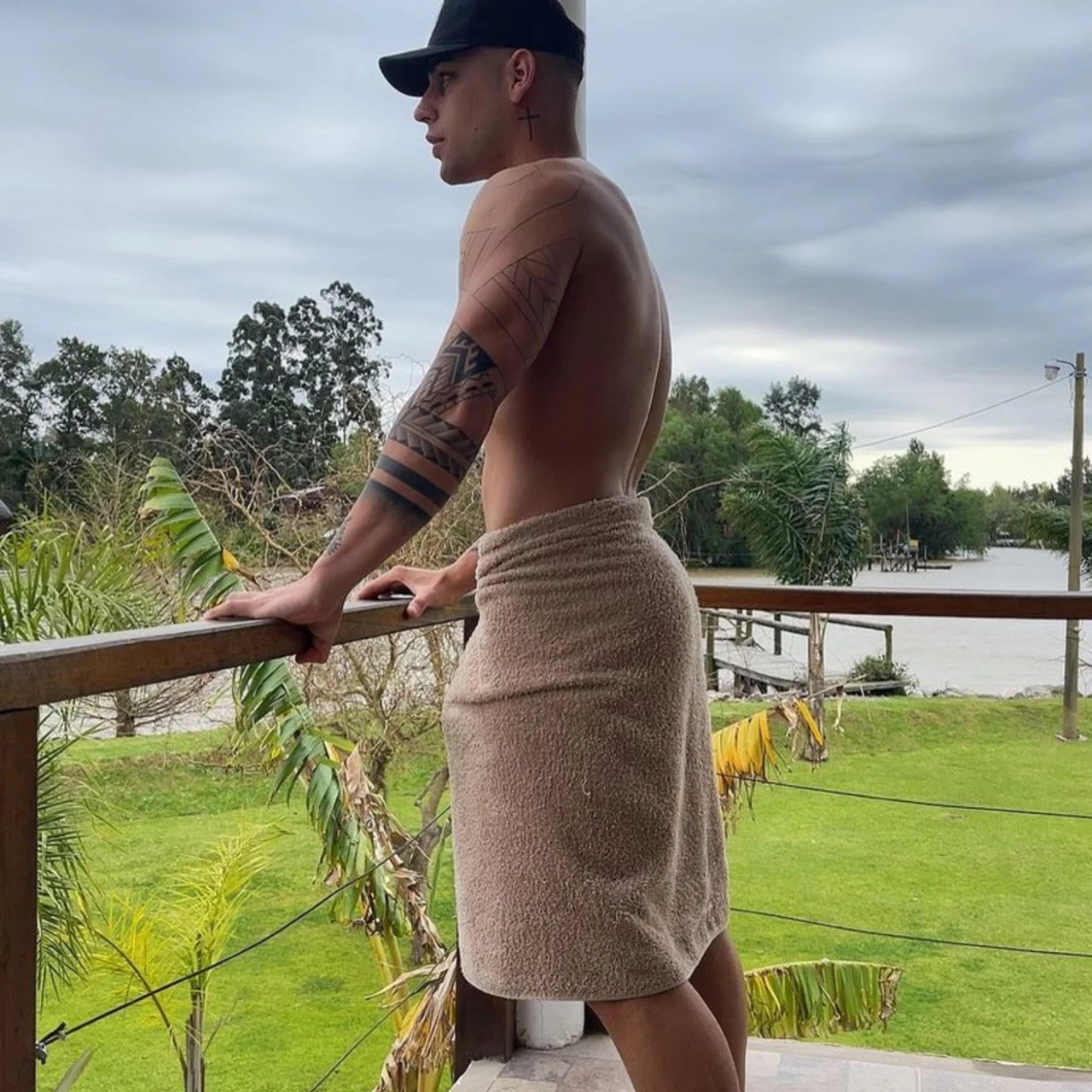 ʟᴜᴄɪᴏ ʀᴏᴅʀɪɢᴜᴇᴢ ᴠɪᴘ - OnlyFans model