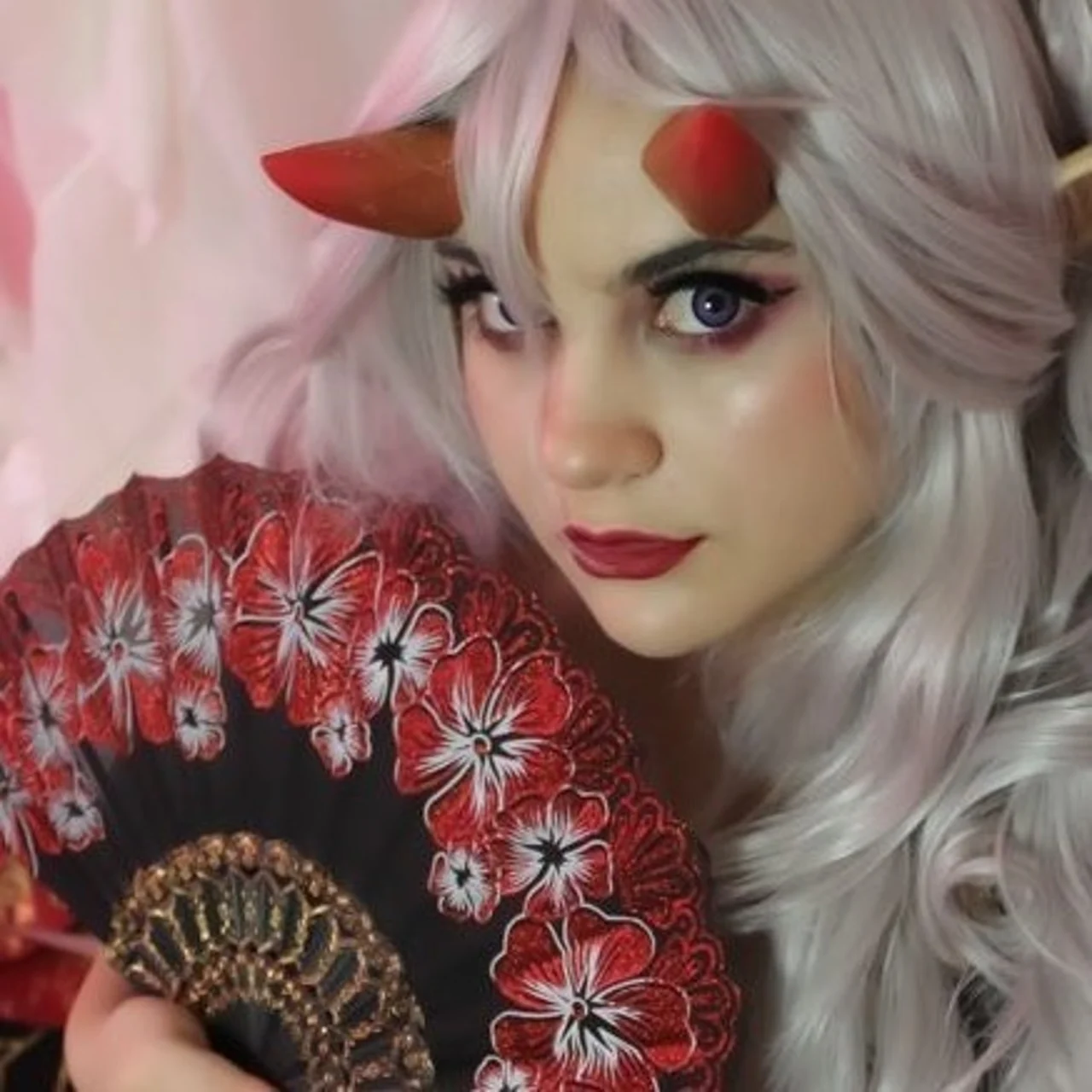 Luck of the Lion - OnlyFans model