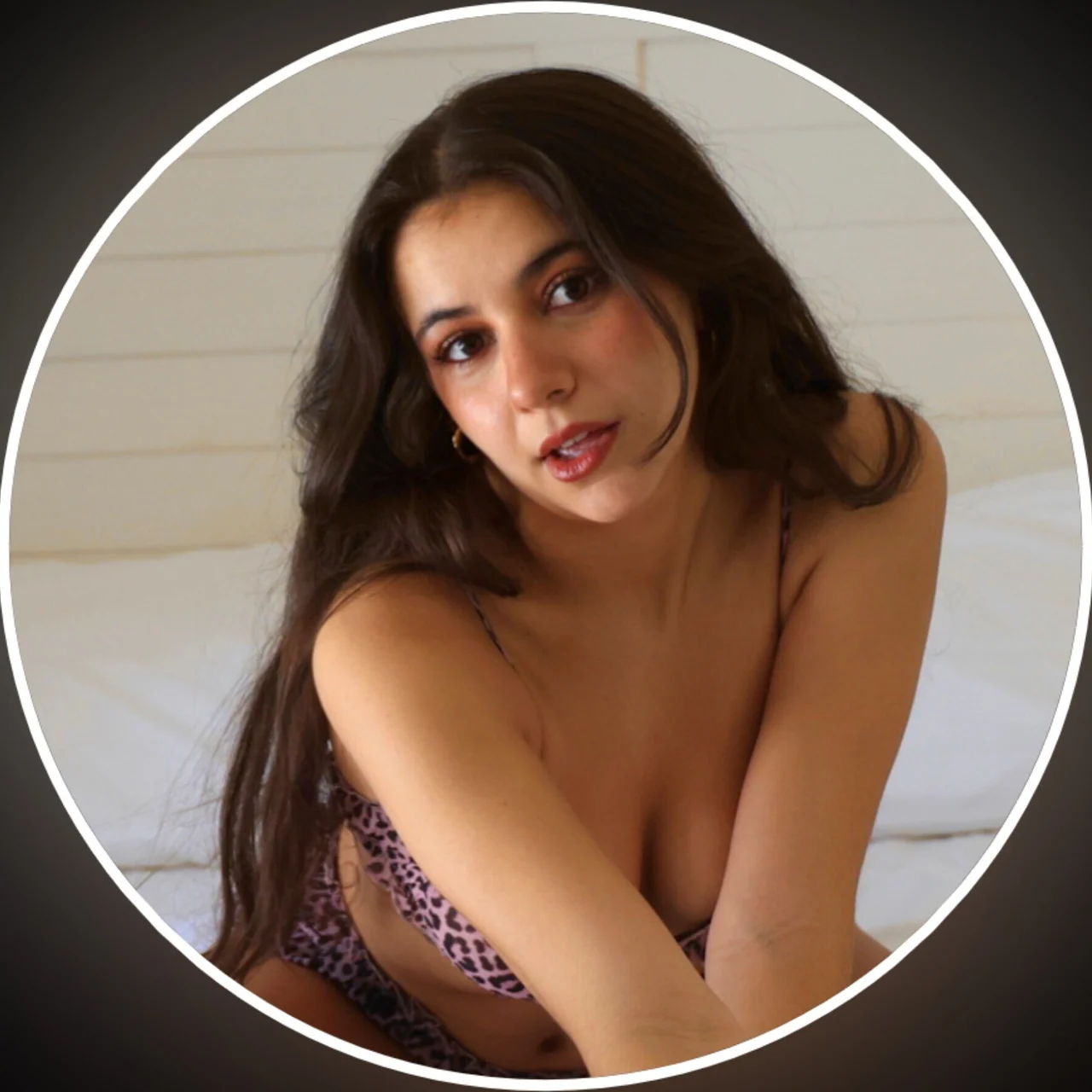 Lucky Lacy Rose - OnlyFans model