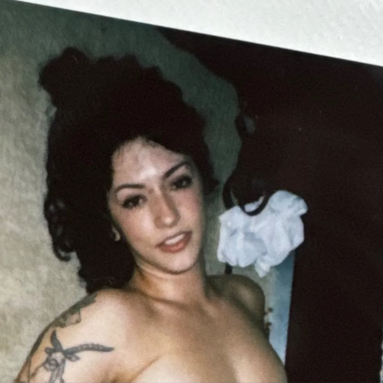 lucky ollie - OnlyFans model