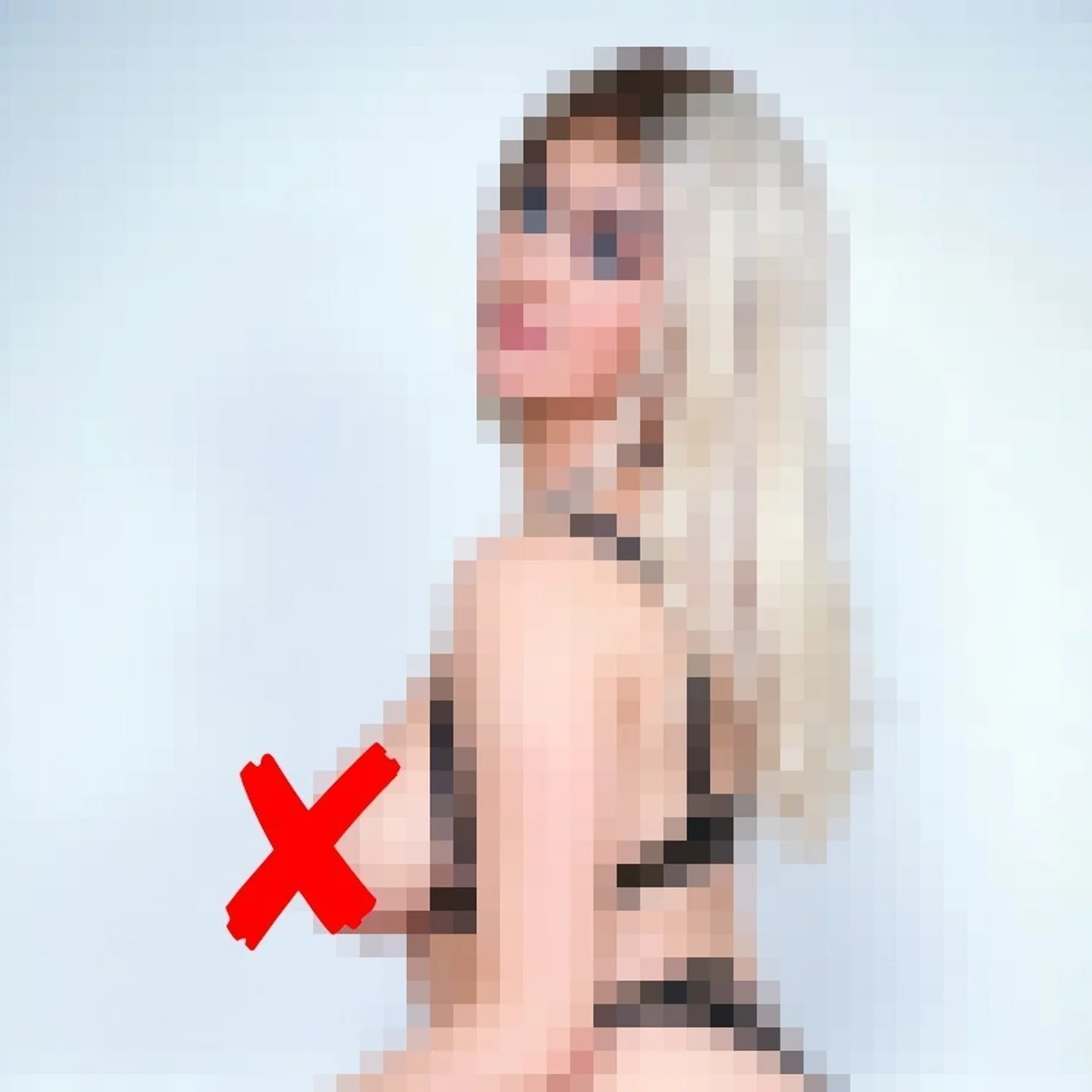 Lucy Spades PUSSY-FREE - OnlyFans model