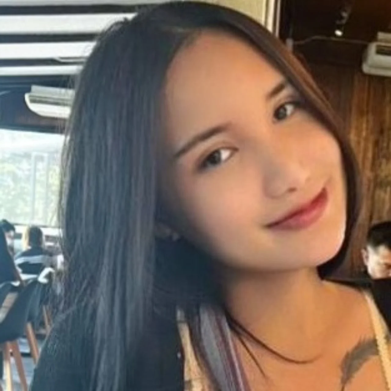 Lucy 🦋 - OnlyFans model