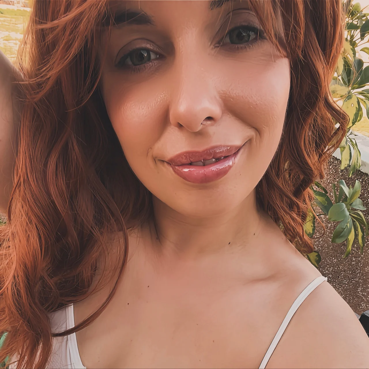 𝐋𝐮𝐜𝐲 🌸 - OnlyFans model